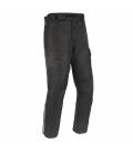 WP EXTENDED PANTS, OXFORD SPARTAN (black)