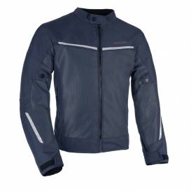 ARIZONA 1.0 AIR jacket, OXFORD (blue)
