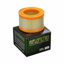 Air filter HFA7101, HIFLOFILTRO