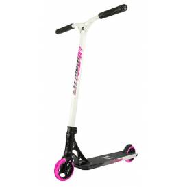Freestyle scooter Root Lithium Gray Pink