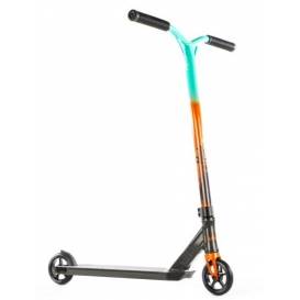 Freestyle scooter Versatile Bloody Mary V2 Orange Blue