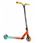 Freestyle scooter Versatyl Cosmopolitan V2 Orange Blue