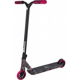 Freestyle scooter Root R Black Pink