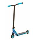 Freestyle scooter Crisp Switch Chrome Cloudy Blue Black