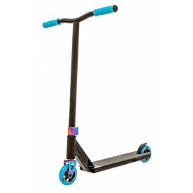 Freestyle scooter Crisp Switch Black Blue