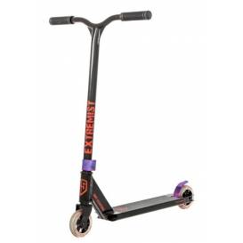 Freestyle scooter Grit Extremist Black