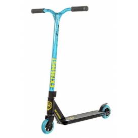 Freestyle scooter Grit Extremist Black Blue