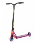 Freestyle scooter Grit Angel Purple Gold Black