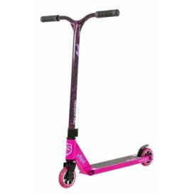 Freestyle scooter Grit Angel Pink Black