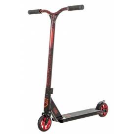 Freestyle scooter Grit Fluxx Black Red