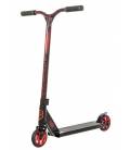 Freestyle scooter Grit Fluxx Black Red