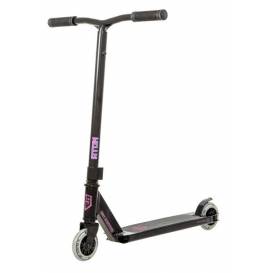 Freestyle scooter Grit Atom Black