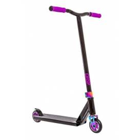 Freestyle scooter Crisp Switch Black Purple