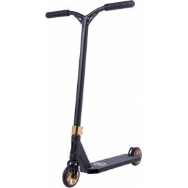 Freestyle scooter Striker Lux Gold Chrome