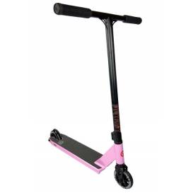 Freestyle scooter District Titus Pink Black
