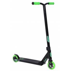 Freestyle scooter Crisp Blitz Black Green