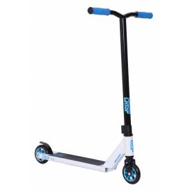 Freestyle scooter Crisp Blitz White Blue