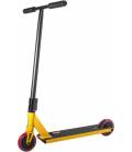 Freestyle scooter North Switchblade Yellow Matte Black