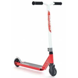 Freestyle scooter Dominator Scout Red White
