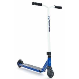 Freestyle scooter Dominator Cadet Blue White