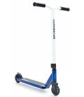 Freestyle scooter Dominator Cadet Blue White