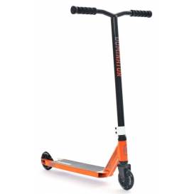 Freestyle scooter Dominator Cadet Orange Black