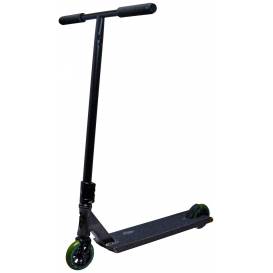Freestyle scooter North Tomahawk Trans Black