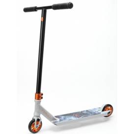 Freestyle scooter AO Maven 5 Silver