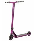 Freestyle scooter Grit Wild Black Purple Marble