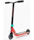 Freestyle scooter Dominator Trooper Red Black