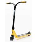 Freestyle scooter Dominator Airborne Gold Black