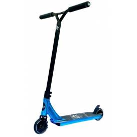 Freestyle scooter Revolution Storm Blue Chrome