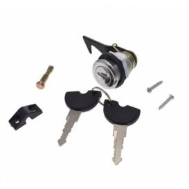 Lock for box AW-9007
