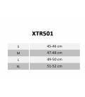 Přilba dětská integral XTR 501 - červená