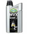Motor oil YACCO MVX SCOOT 2 SYNTH, YACCO (1 l)