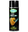 YACCO oil for maintenance of air filters AIR FILTER OIL (400 ml)