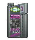 Transmission oil YACCO BVX R 500 75W80 2L