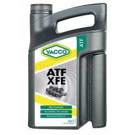 Transmission oil YACCO ATF X FE 5L