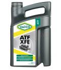 Prevodový olej YACCO ATF X FE 5L