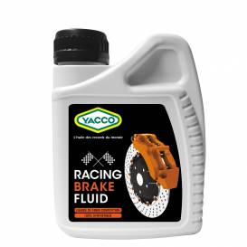 Brake fluid YACCO RACING Brake fluid, YACCO (500 ml)