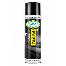 YACCO Plastic cleaner (matte) PLASTIMAT (500 ml)