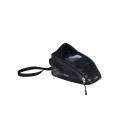 Tankbag for motorcycle M2R, OXFORD (black, with magnetic base, volume 2 l)