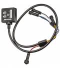 Switch for regulation of heated grips Hotgrips EVO Thermistor ATV, OXFORD