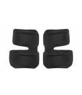 Calf strap padding for BIONIC-10 and 7 knee pads, ALPINESTARS (1 pair)