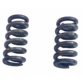 Clutch springs for minicross and minibike for two-lever clutch (2pcs)