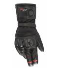 Vyhrievané rukavice HT-7 HEAT TECH DRYSTAR, ALPINESTARS (čierna) 2023