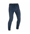 Kalhoty Original Approved Jeans AA Slim fit, OXFORD, pánské (tmavě modrá indigo)