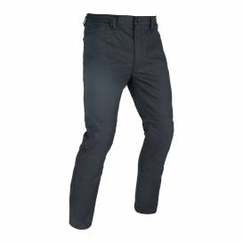 Nohavice Original Approved Jeans AA voľný strih, OXFORD, pánske (čierna)