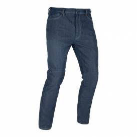 Nohavice Original Approved Jeans AA voľný strih, OXFORD, pánske (tmavo modrá indigo)