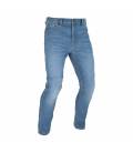 Nohavice Original Approved Jeans AA voľný strih, OXFORD, pánske (spraná svetlo modrá)